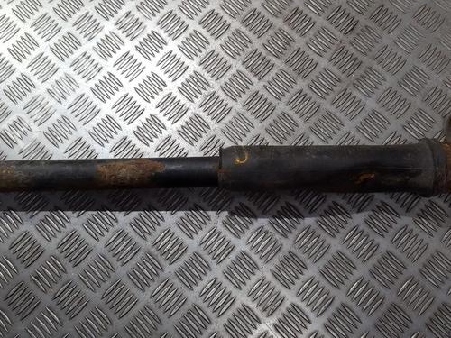 Used Left rear shock absorber Left rear shock absorber MITSUBISHI SPACE RUNNER (N6_W, N7_W) 2.0 (N63W) (136 hp) 35697668 35697668