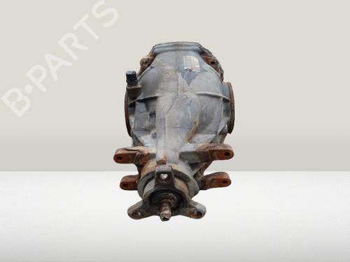 Used Rear differential Rear differential 34784336 34784336
