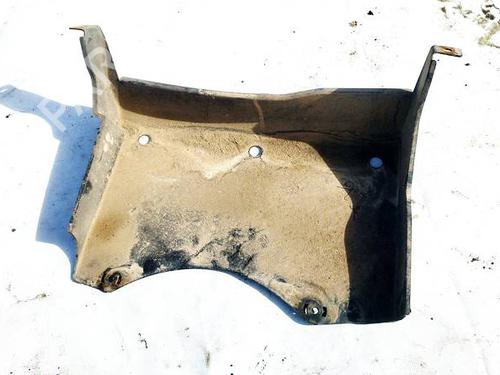Used Underbody protection Underbody protection VW GOLF IV (1J1) 1.9 TDI (115 hp) 35074825 35074825