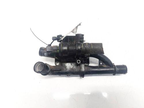Used Thermostat housing Thermostat housing 35485143 35485143