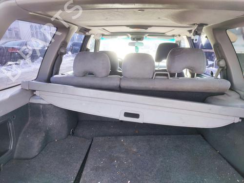 Electronic module SUBARU FORESTER (SG_) 2.0 S Turbo AWD (SG5) | BP33093401M83  - Image 10