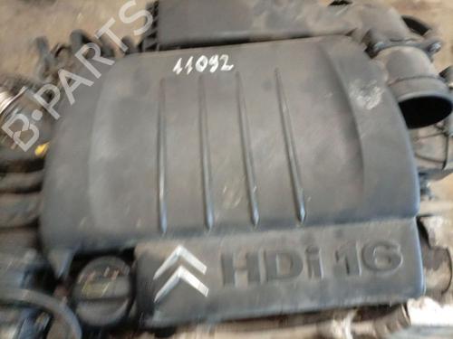 Used Upper protection Upper protection CITROËN C4 I (LC_) 1.6 HDi (109 hp) 36585543 36585543