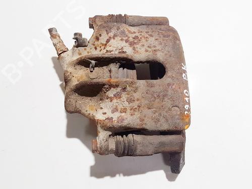 Used Left front brake caliper Left front brake caliper 35639132 35639132