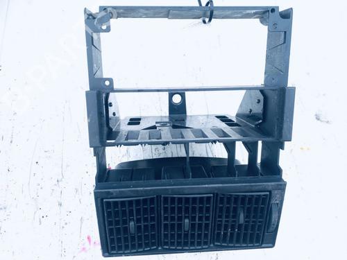 Used Air vent Air vent AUDI 80 B3 Saloon (893, 894, 8A2) 1.8 S (90 hp) 33075734 33075734