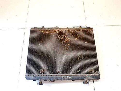 Used Water radiator Water radiator 35044817 35044817