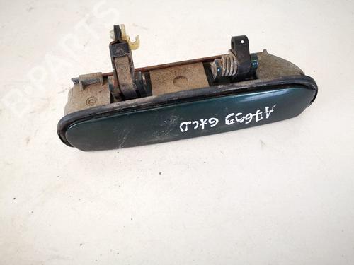 front-right-exterior-door-handle-audi-a6-c5-4b2-4b4-1997-1998-1999-2000-2001-2002-2003-2004-2005-35420057 main image