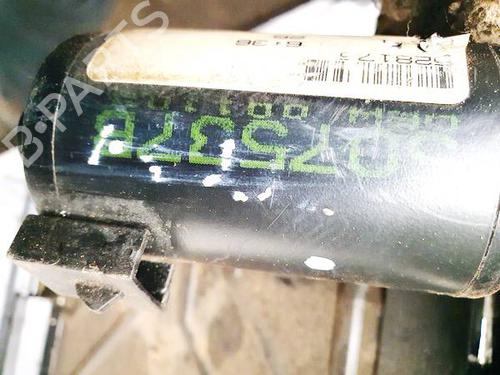 Electronic module MERCEDES-BENZ M-CLASS (W163) ML 320 (163.154) | BP35170384M83 - Image 2