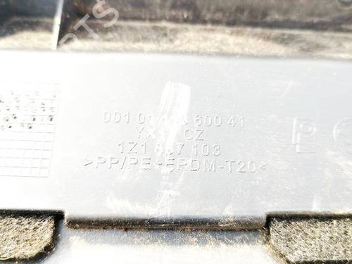Glove box AUDI A5 (8T3) 3.0 TDI quattro | BP34782223C95 - Image 3