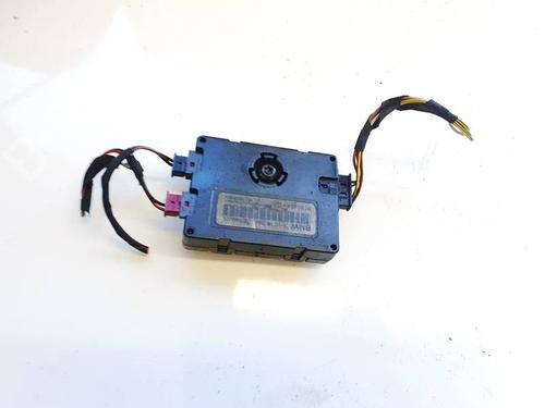 Used Electronic module Electronic module BMW X1 (E84) xDrive 18 d (143 hp) 35272711 35272711