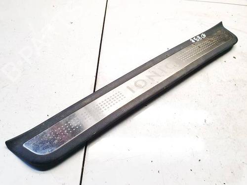 Estribo/Talonera Estribo/Talonera KREIDLER MF MF 25/1 (1 hp) 34903788 34903788