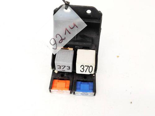 Used Fuse box Fuse box AUDI A6 C6 (4F2) 2.7 TDI (163 hp) 32956788 32956788