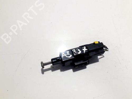 Used Electronic module Electronic module OPEL ZAFIRA A MPV (T98) 2.0 DTI 16V (F75) (101 hp) 35861070 35861070