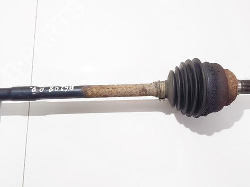 Used Right front driveshaft Right front driveshaft 35615381 35615381