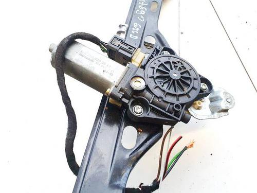 Used Right rear window motor Right rear window motor 35340236 35340236