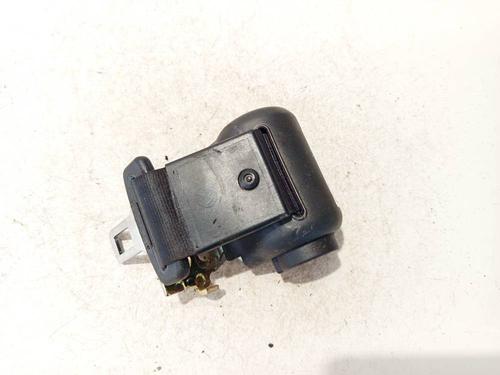 Used Rear center seatbelt Rear center seatbelt 34961404 34961404