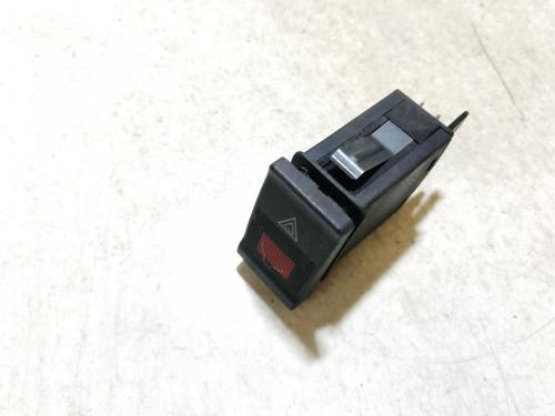Used Warning switch Warning switch AUDI 80 B4 Saloon (8C2) 2.0 E (115 hp) 35870961 35870961