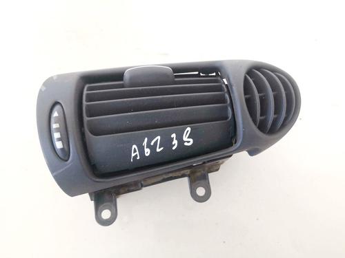 Used Air vent Air vent MERCEDES-BENZ C-CLASS (W203) C 220 CDI (203.006, 203.008) (143 hp) 33071663 33071663
