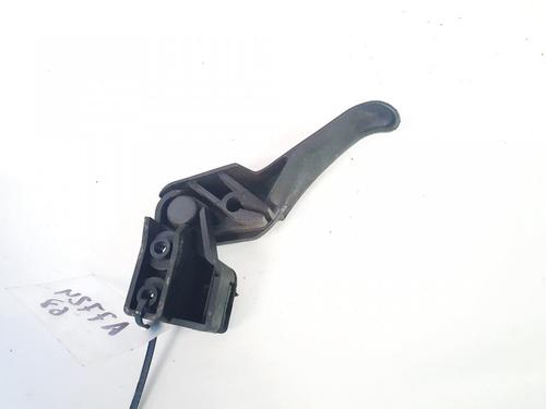 Interior handle SKODA SUPERB I (3U4) 1.9 TDI | BP35459922I7 - Image 3