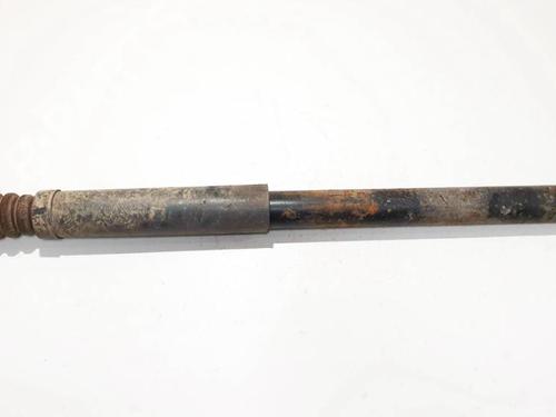 Used Left rear shock absorber Left rear shock absorber 35354306 35354306