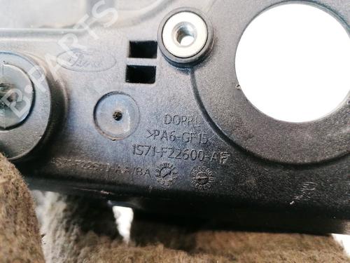 Front right interior door handle FORD MONDEO III (B5Y) 2.0 16V TDDi / TDCi | BP35527669I14 - Image 3