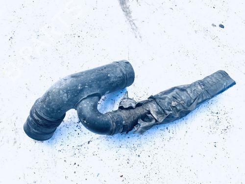 Used Pipe Pipe SAAB 9-3 (YS3F, E79, D79, D75) 1.9 TiD (150 hp) 35569988 35569988