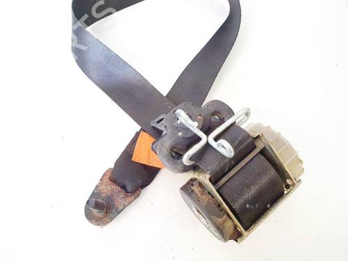Used Rear right seatbelt Rear right seatbelt 35389416 35389416