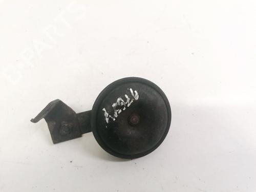 Used Horn Horn HYUNDAI SANTA FÉ II (CM) 2.2 CRDi 4x4 (155 hp) 35464875 35464875