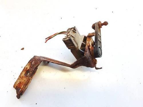 Electronic module OPEL VECTRA C (Z02) 2.2 DTI 16V (F69) | BP38300075M83 - Image 3