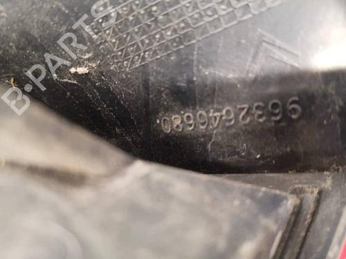 Left taillight CITROËN C5 I (DC_) 2.0 HDi (DCRHZB, DCRHZE) | BP35314575C34 - Image 3