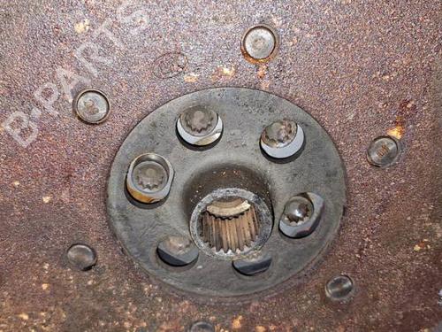 Flywheel AUDI A6 C6 (4F2) 2.0 TFSI | BP34864862M101 - Image 3