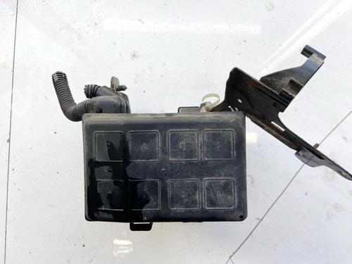 Used Fuse box Fuse box OPEL ZAFIRA A MPV (T98) 2.2 DTI 16V (F75) (125 hp) 32886119 32886119