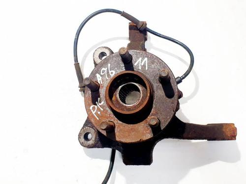 Used Left front steering knuckle Left front steering knuckle 35145736 35145736