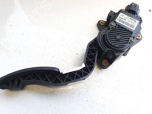 Pedal Pedal RENAULT LAGUNA III (BT0/1) 2.0 dCi (BT07, BT0J, BT14, BT1A, BT1S) (131 hp) 35185190 35185190