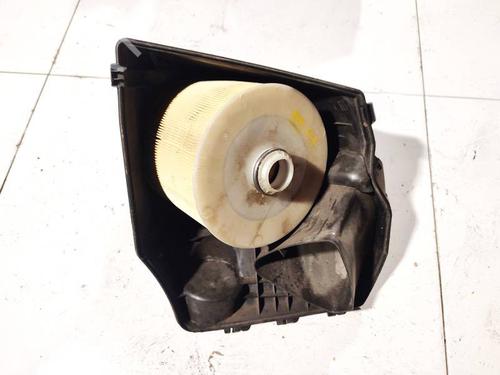 Used Air filter box Air filter box AUDI A6 C6 (4F2) 2.8 FSI (190 hp) 35080012 35080012