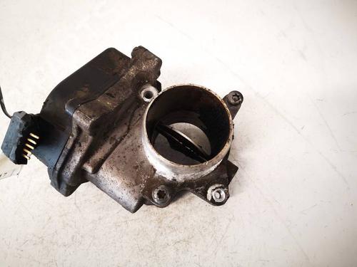 Throttle body VW GOLF VI (5K1) 1.6 TDI | BP36659267M82 - Image 2