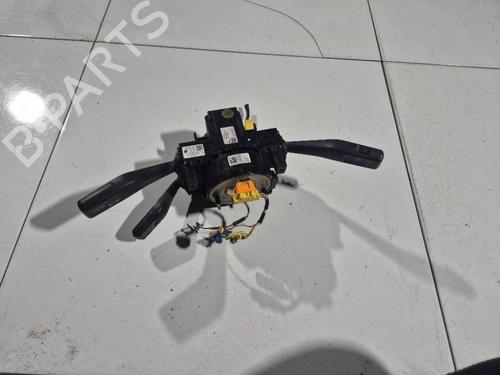 Warning switch VW PASSAT B6 (3C2) 1.9 TDI | BP35009534I22 - Image 2