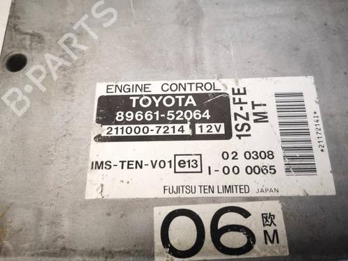 Engine control unit (ECU) PEUGEOT 407 (6D_) 1.6 HDi 110 (6D9HZC, 6D9HYC) | BP34050392M57 - Image 2