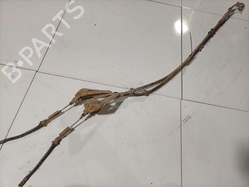 Kabel Kabel OPEL ASTRA G Hatchback (T98) 1.6 16V (F08, F48) (101 hp) 37085032 37085032