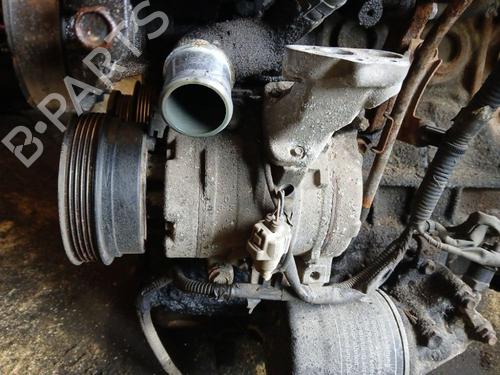 AC-Kompressor AC-Kompressor TOYOTA AVENSIS VERSO (_M2_) 2.0 D (CLM20_, CLM20R) (116 hp) 36588488 36588488
