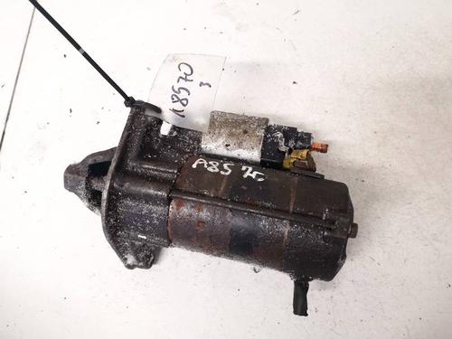 Used Starter Starter LEXUS IS I (_E1_) 200 (GXE10) (155 hp) 35352228 35352228