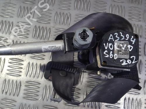 Used Rear center seatbelt Rear center seatbelt VOLVO S60 I (384) 2.4 (140 hp) 35676493 35676493