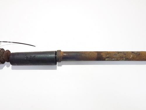 Used Left rear shock absorber Left rear shock absorber VW BORA I (1J2) 1.9 TDI (90 hp) 35458647 35458647