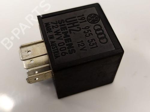 Electronic sensor AUDI A6 C5 (4B2, 4B4) 2.5 TDI | BP34575156M84 - Image 3