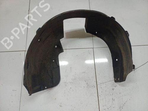 Paso rueda Paso rueda OPEL MERIVA A MPV (X03) 1.7 CDTI (E75) (125 hp) 36794619 36794619