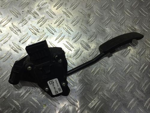 pedal-opel-vectra-c-z02-2002-2003-2004-2005-2006-2007-2008-2009-35656087 main image