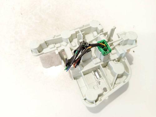 Used Lamp holder Lamp holder VOLVO S40 II (544) 2.4 (140 hp) 34974220 34974220