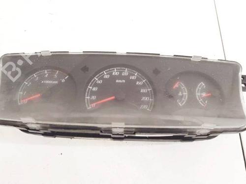 Used Instrument cluster Instrument cluster PORSCHE CAYENNE (9PA) S 4.5 (340 hp) 35162615 35162615