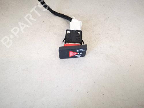 Used Warning switch Warning switch VW GOLF VI (5K1) 2.0 TDI (110 hp) 35279672 35279672