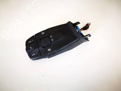 Used Steering wheel controls Steering wheel controls 34970805 34970805