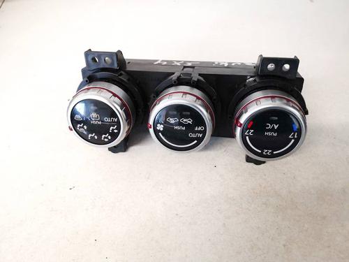 Used Climate control Climate control VW PASSAT B7 (362) 2.0 TDI (140 hp) 35336370 35336370